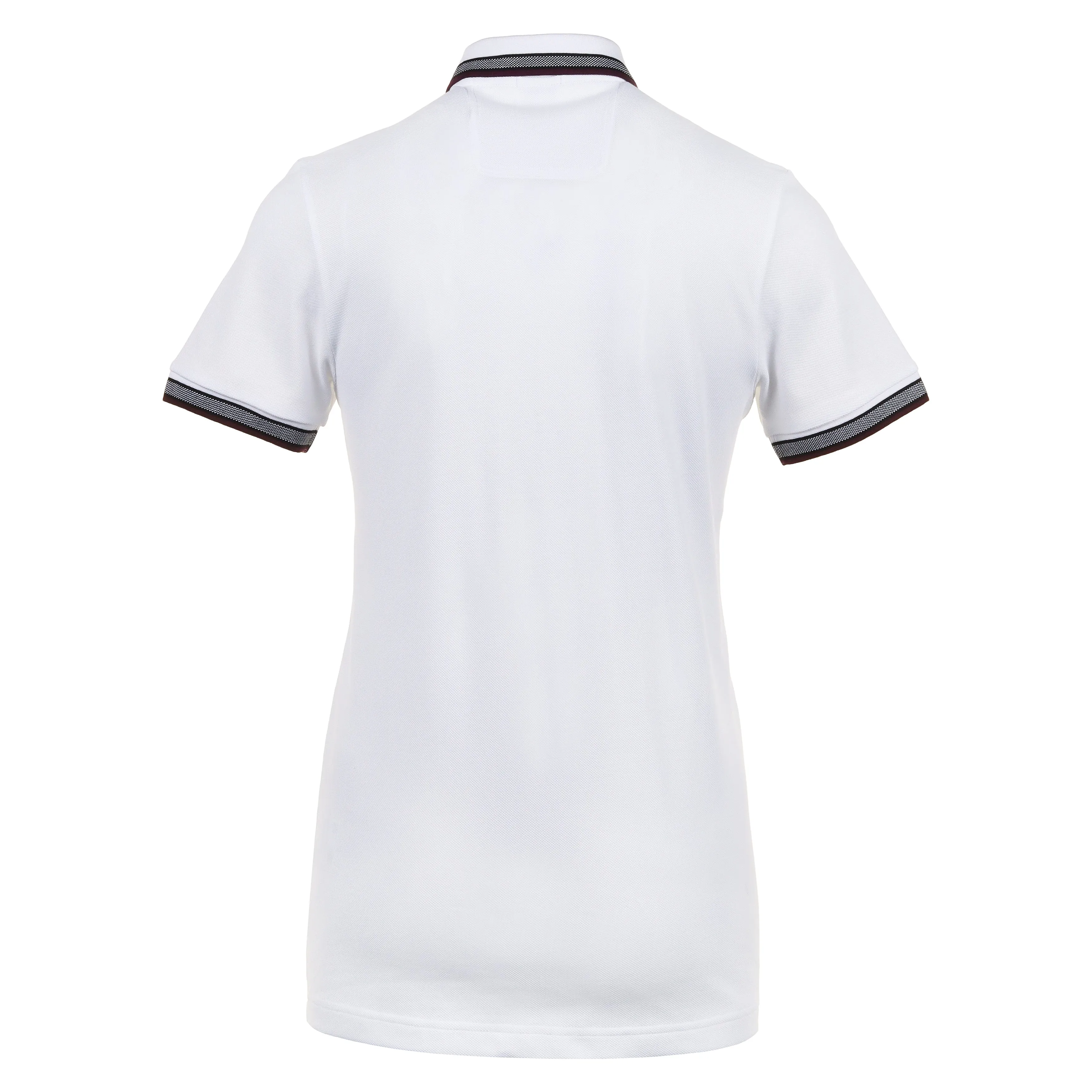 BOSS Paddy Polo Shirt