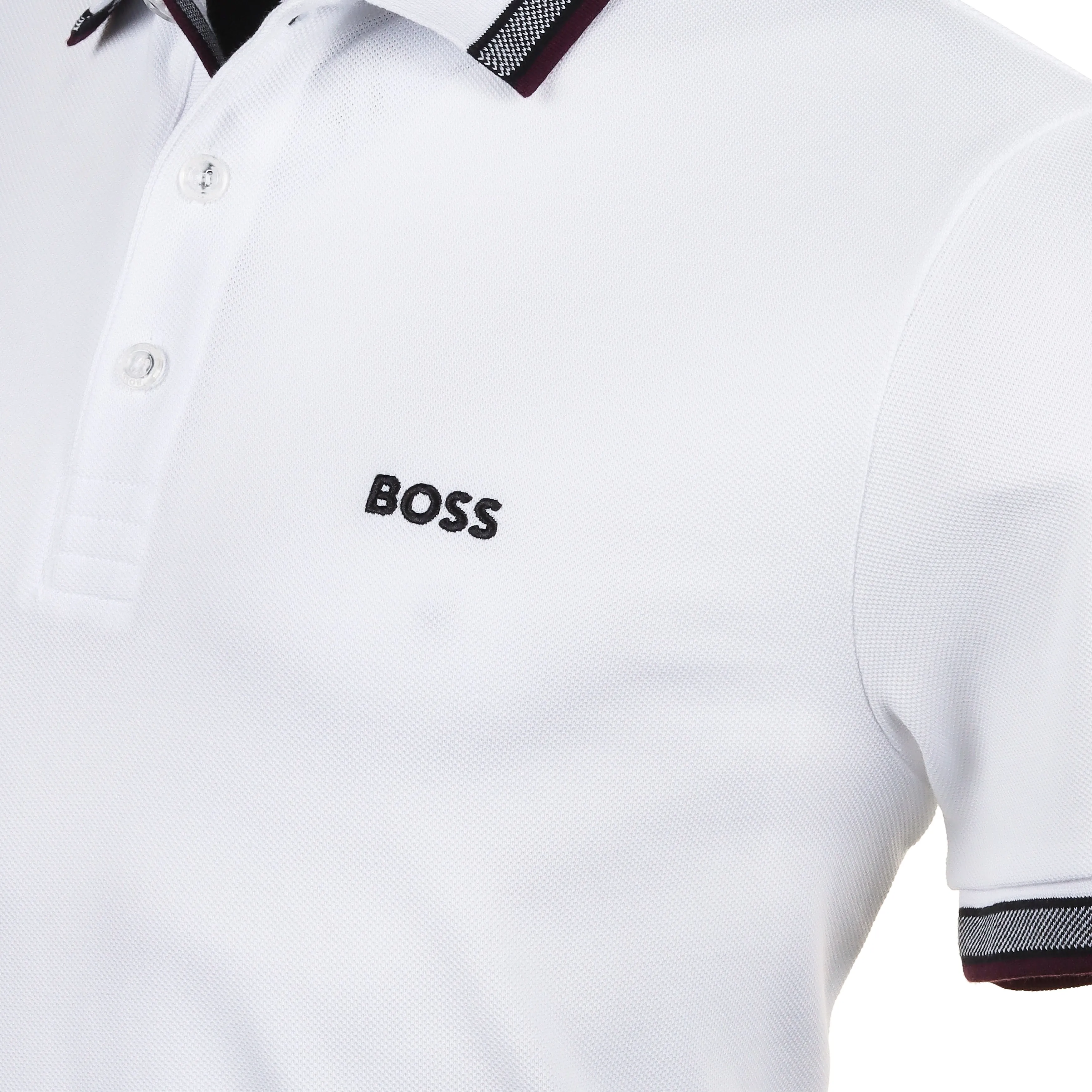 BOSS Paddy Polo Shirt