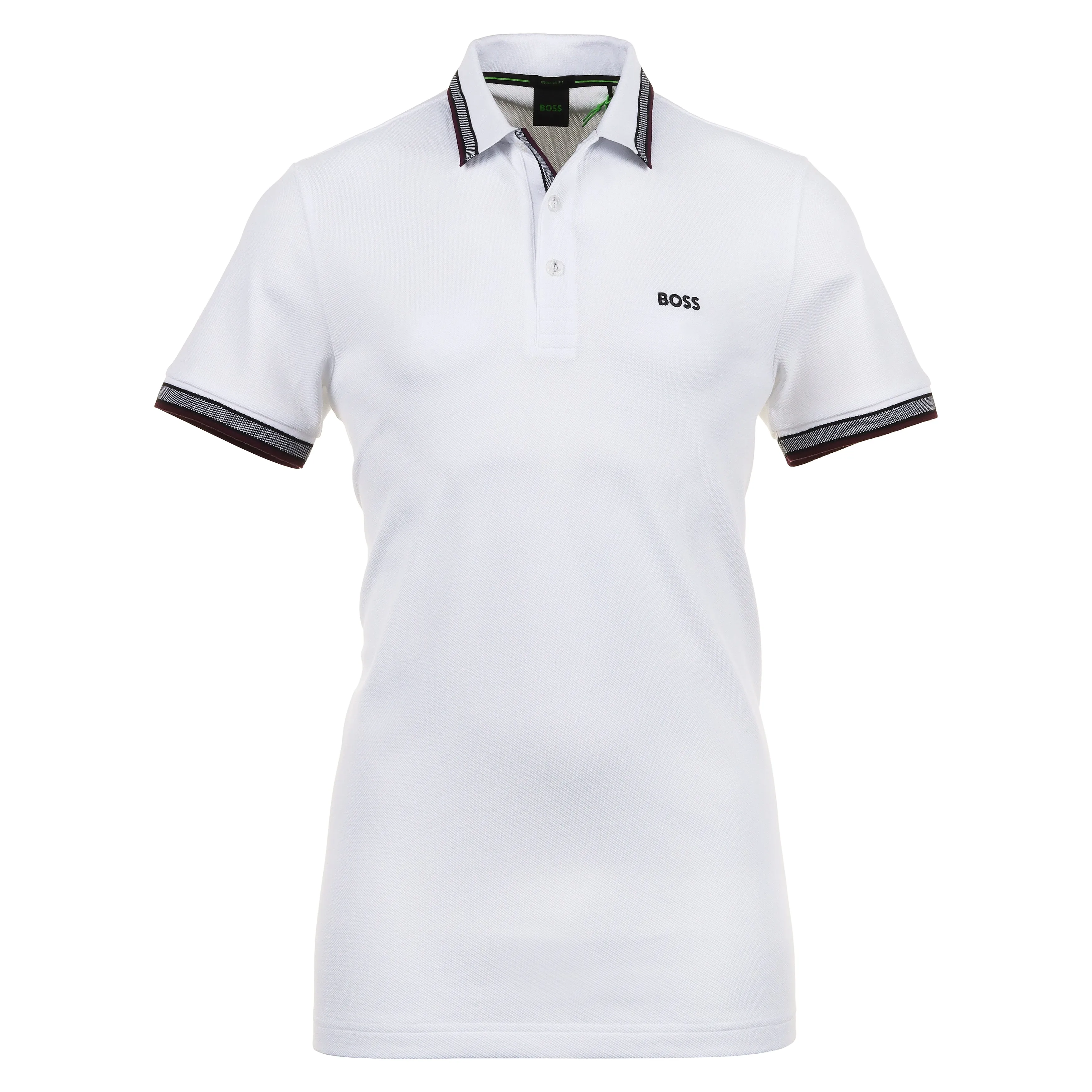 BOSS Paddy Polo Shirt