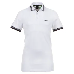 BOSS Paddy Polo Shirt