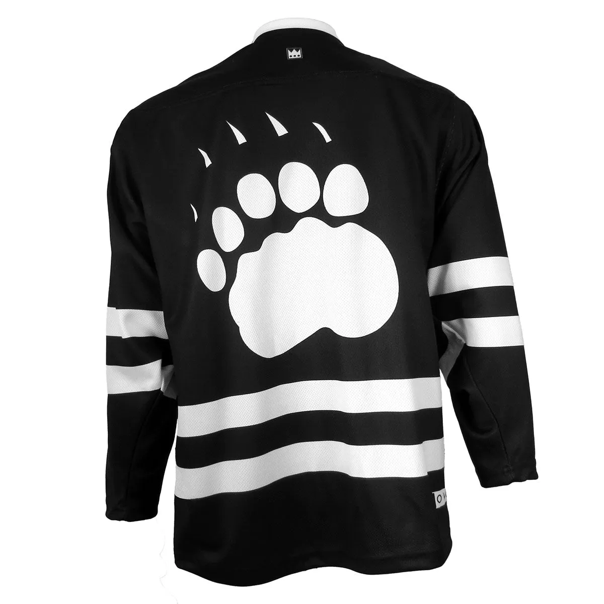 Bowdoin Hockey Jersey from Novus