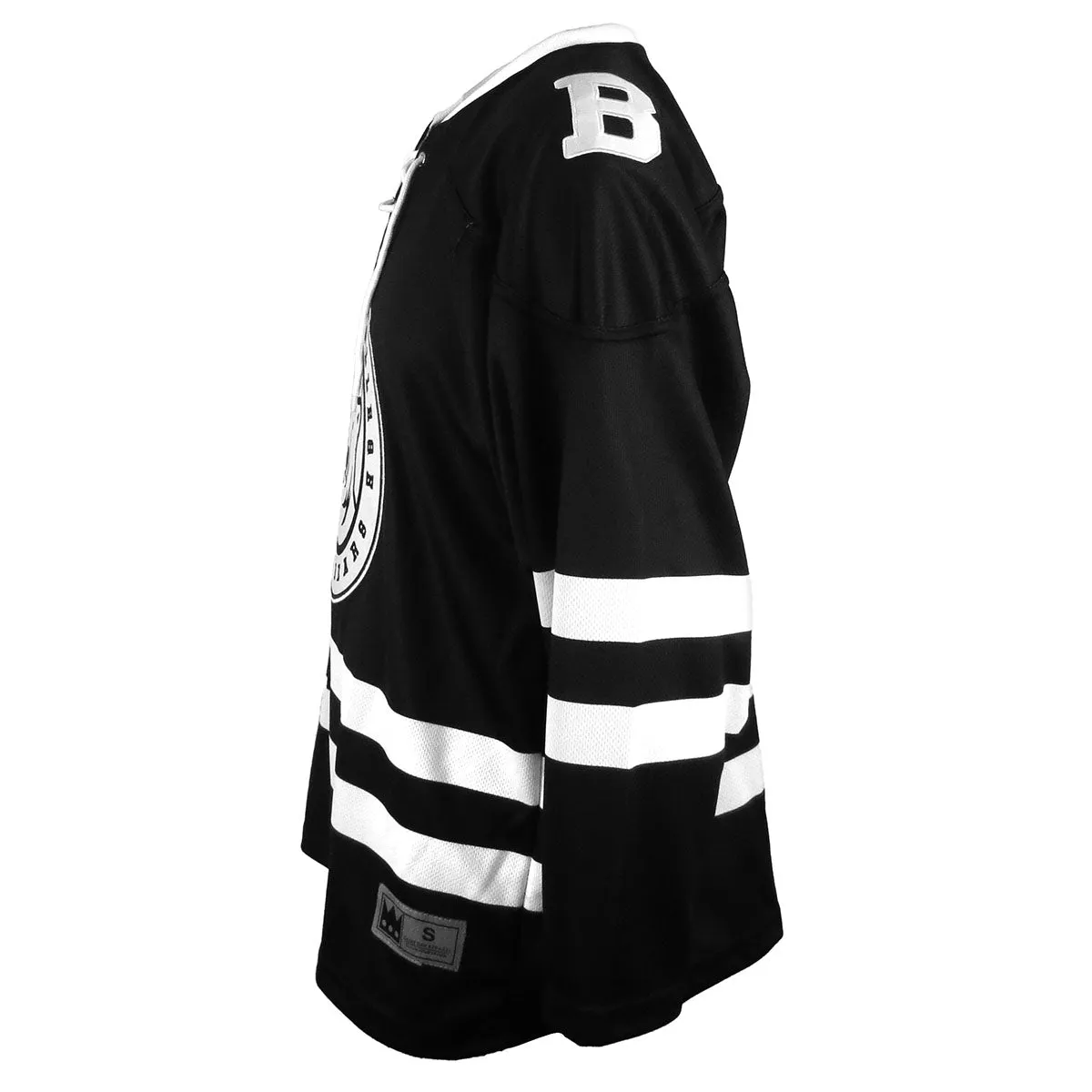 Bowdoin Hockey Jersey from Novus