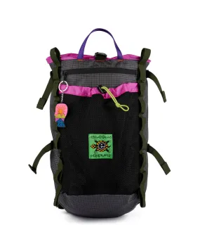 Brain Dead Equipment Climbing Backpack - Black