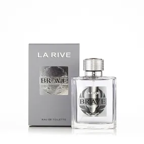 Brave Eau de Toilette Spray for Men