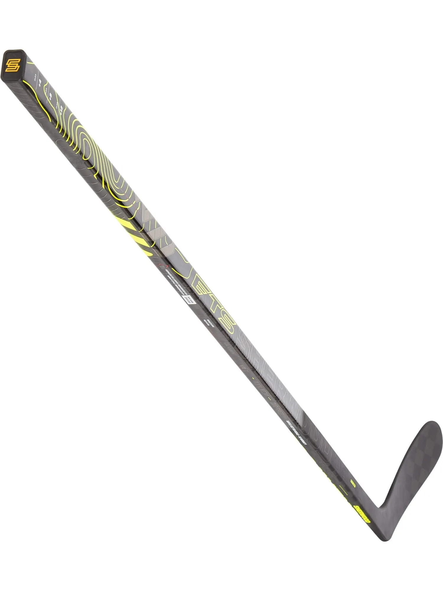 Bâton de hockey Sherwood REKKER Legend 1, sénior 64