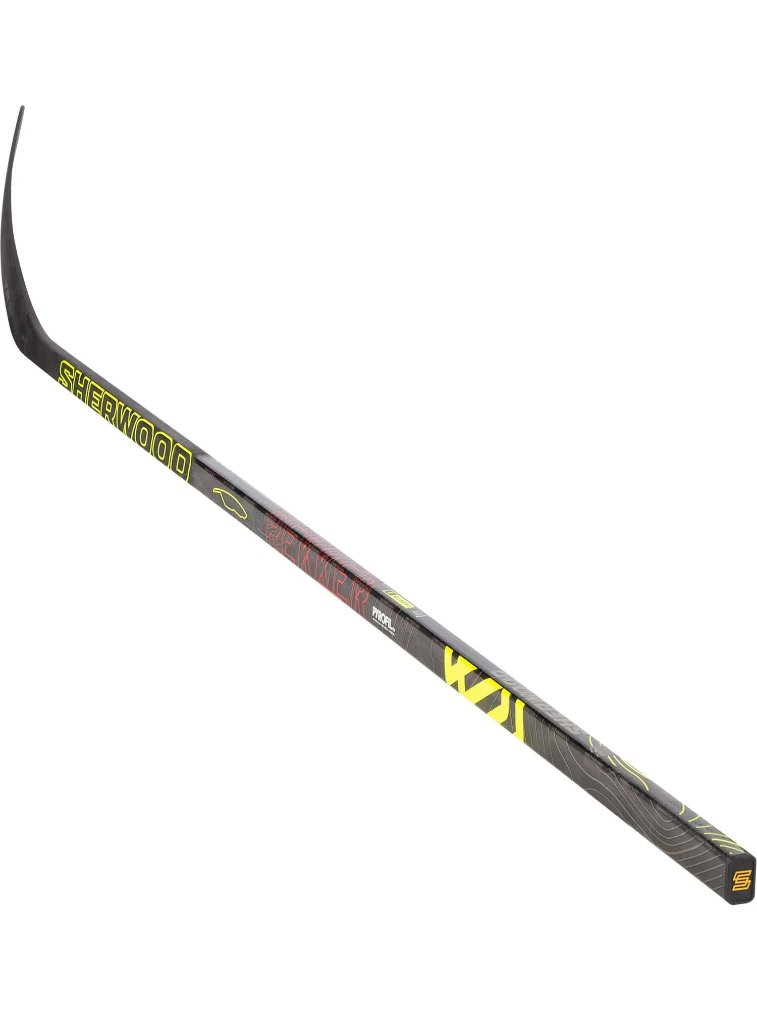 Bâton de hockey Sherwood REKKER Legend 1, sénior 64