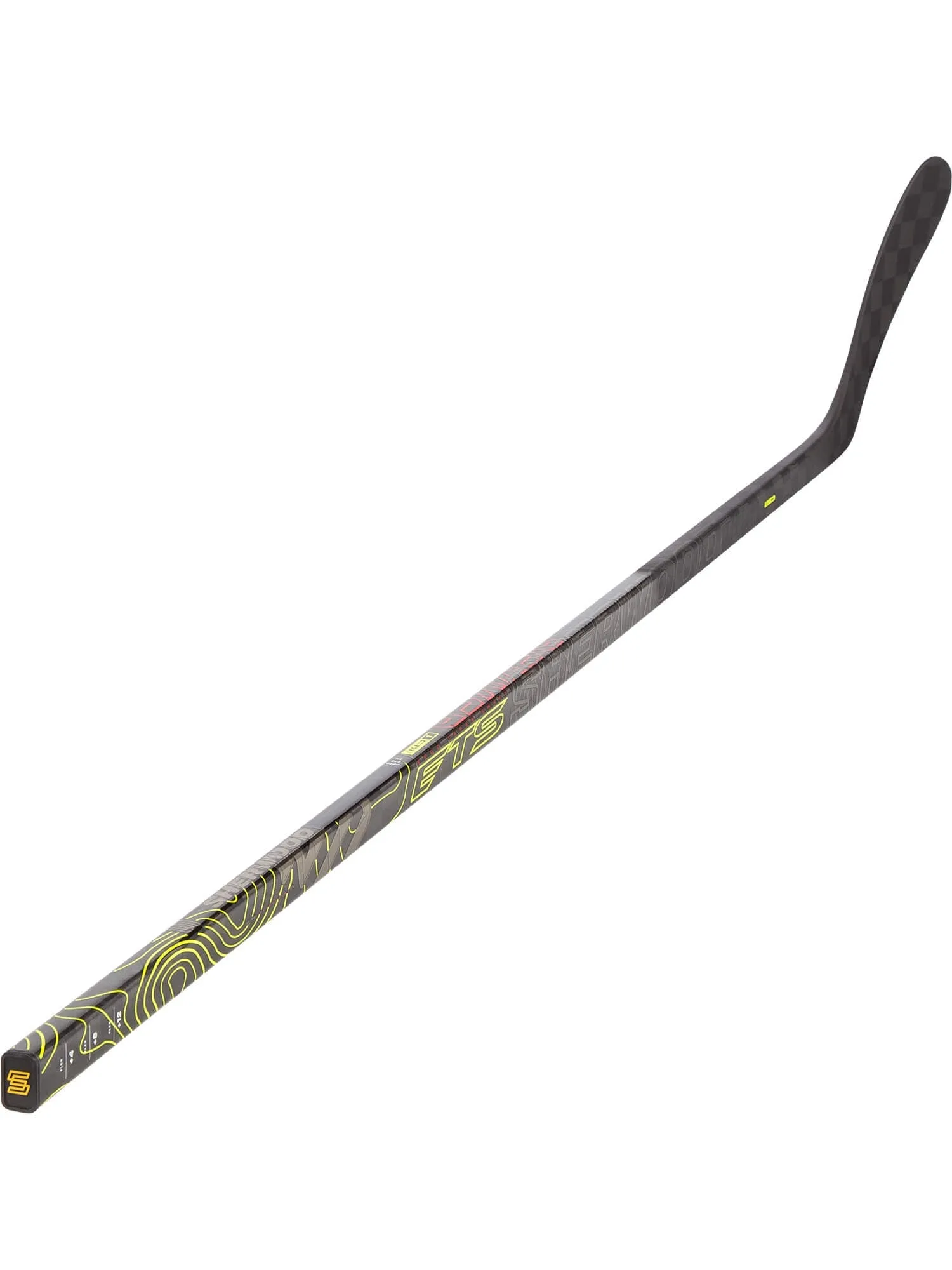 Bâton de hockey Sherwood REKKER Legend 1, sénior 64