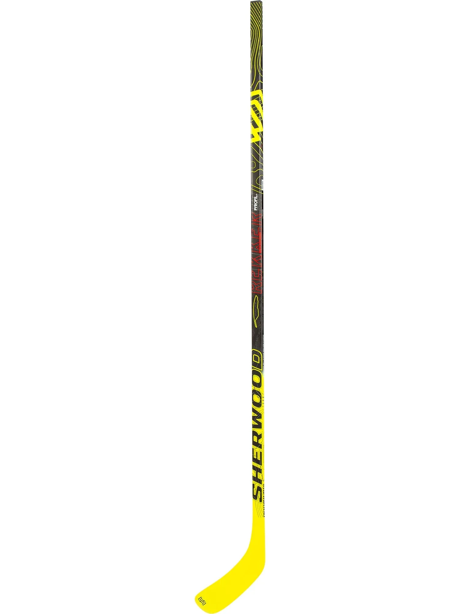 Bâton de hockey Sherwood REKKER Legend 2, junior