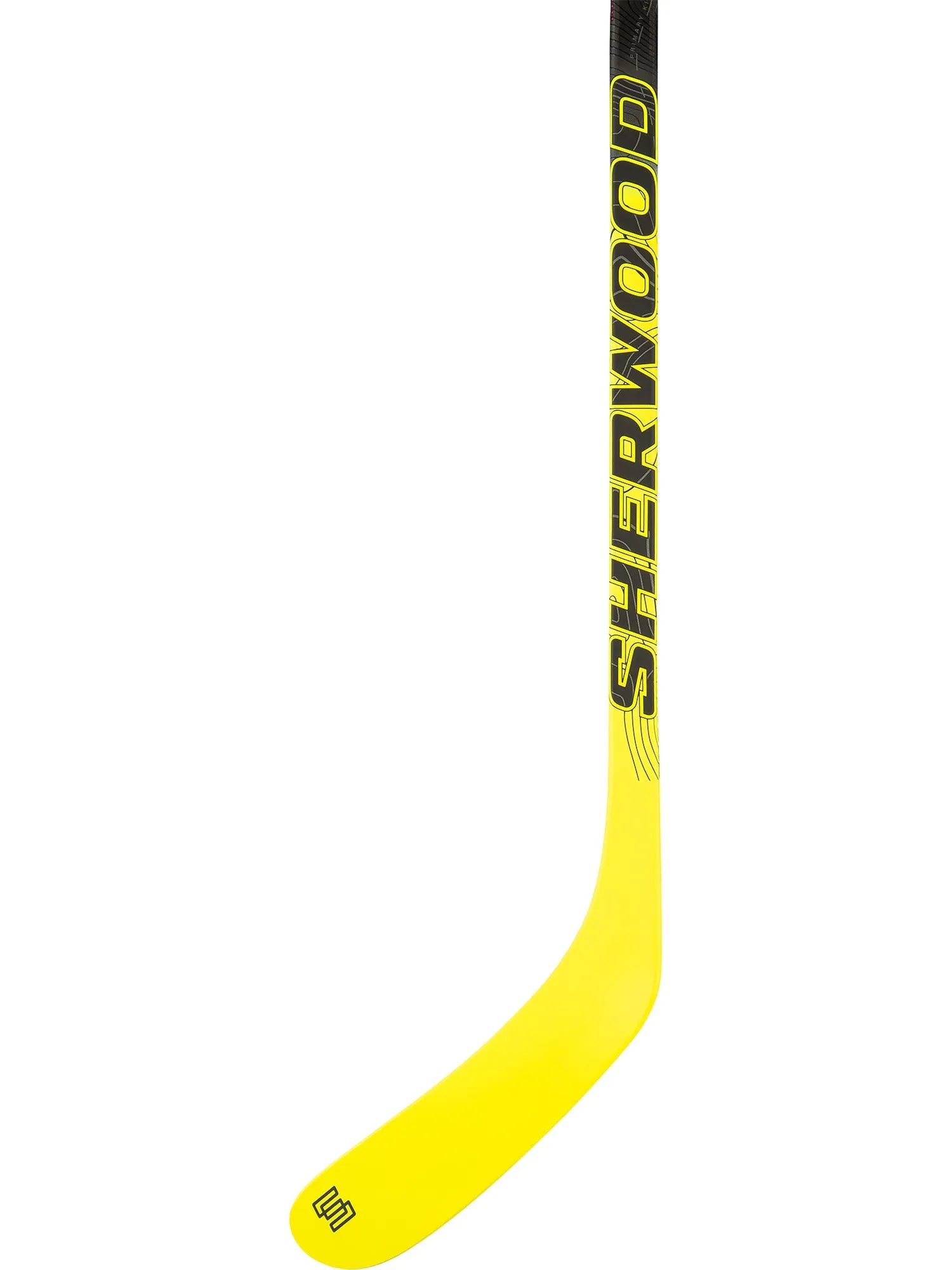 Bâton de hockey Sherwood REKKER Legend 2, junior