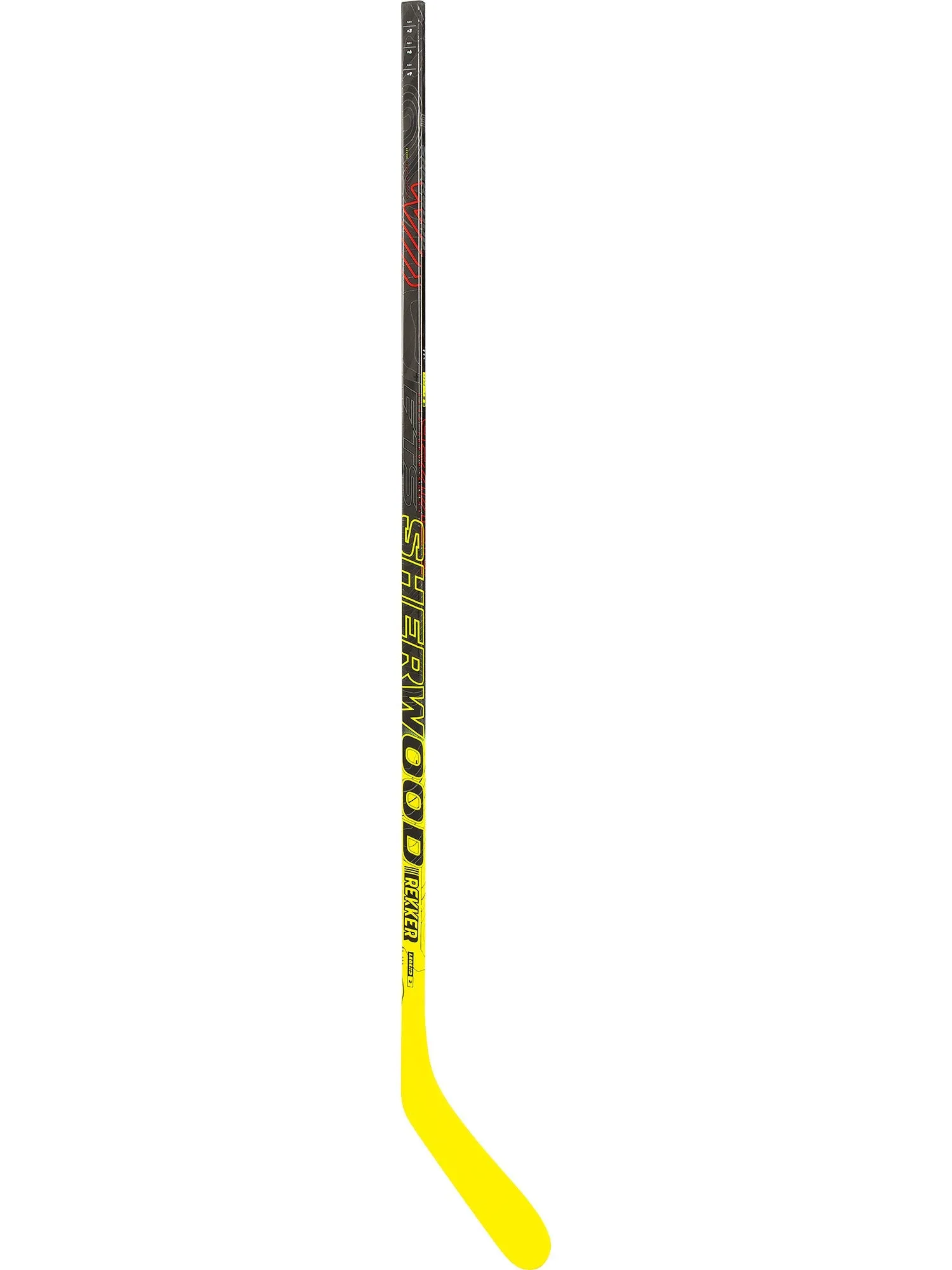 Bâton de hockey Sherwood REKKER Legend 2, junior