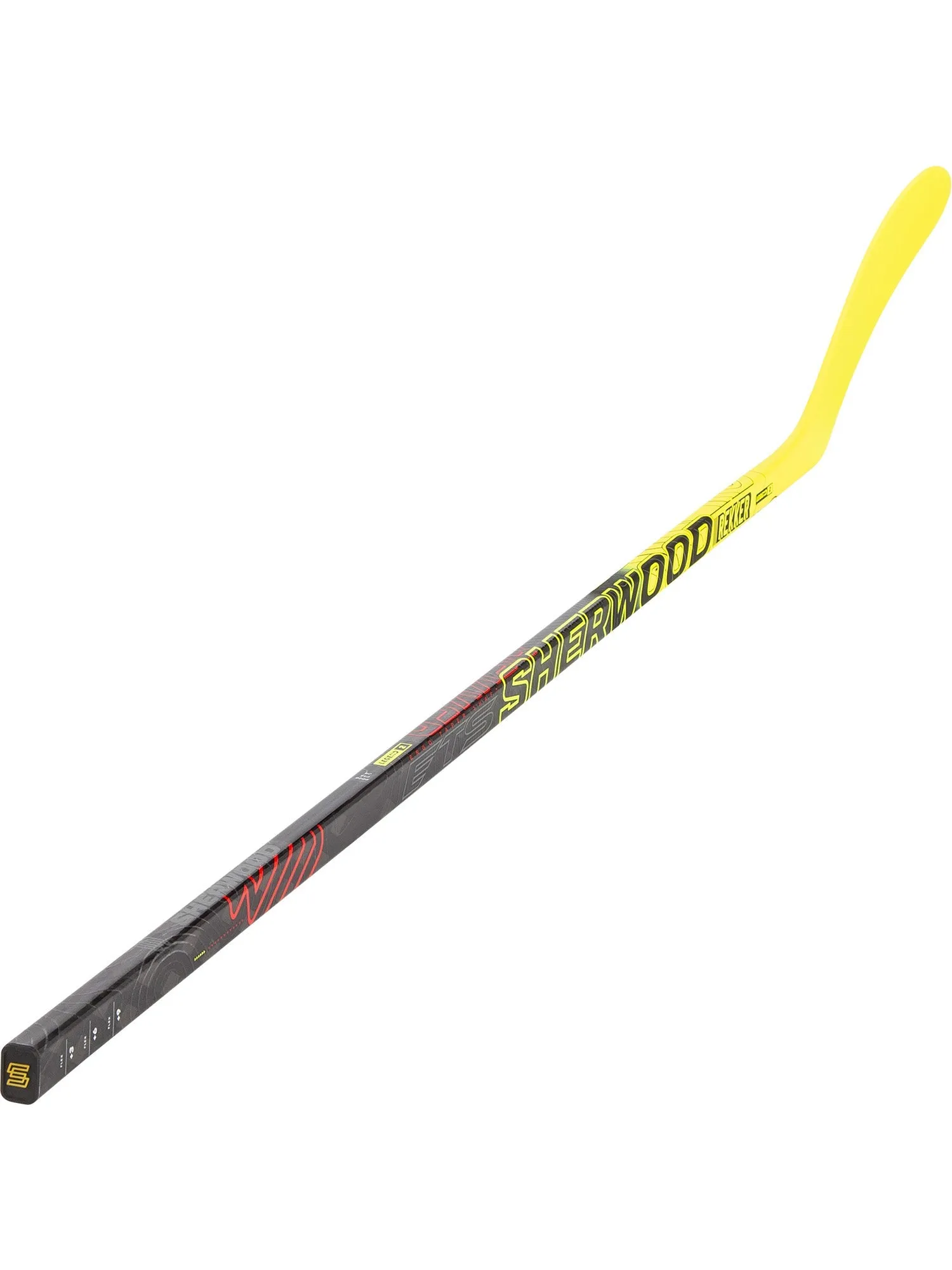 Bâton de hockey Sherwood REKKER Legend 2, junior