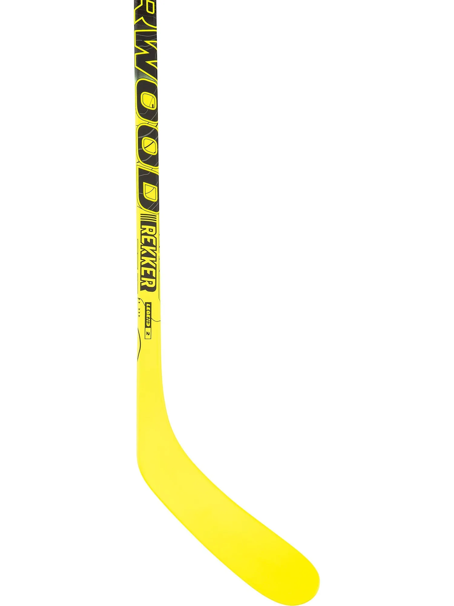 Bâton de hockey Sherwood REKKER Legend 2, junior