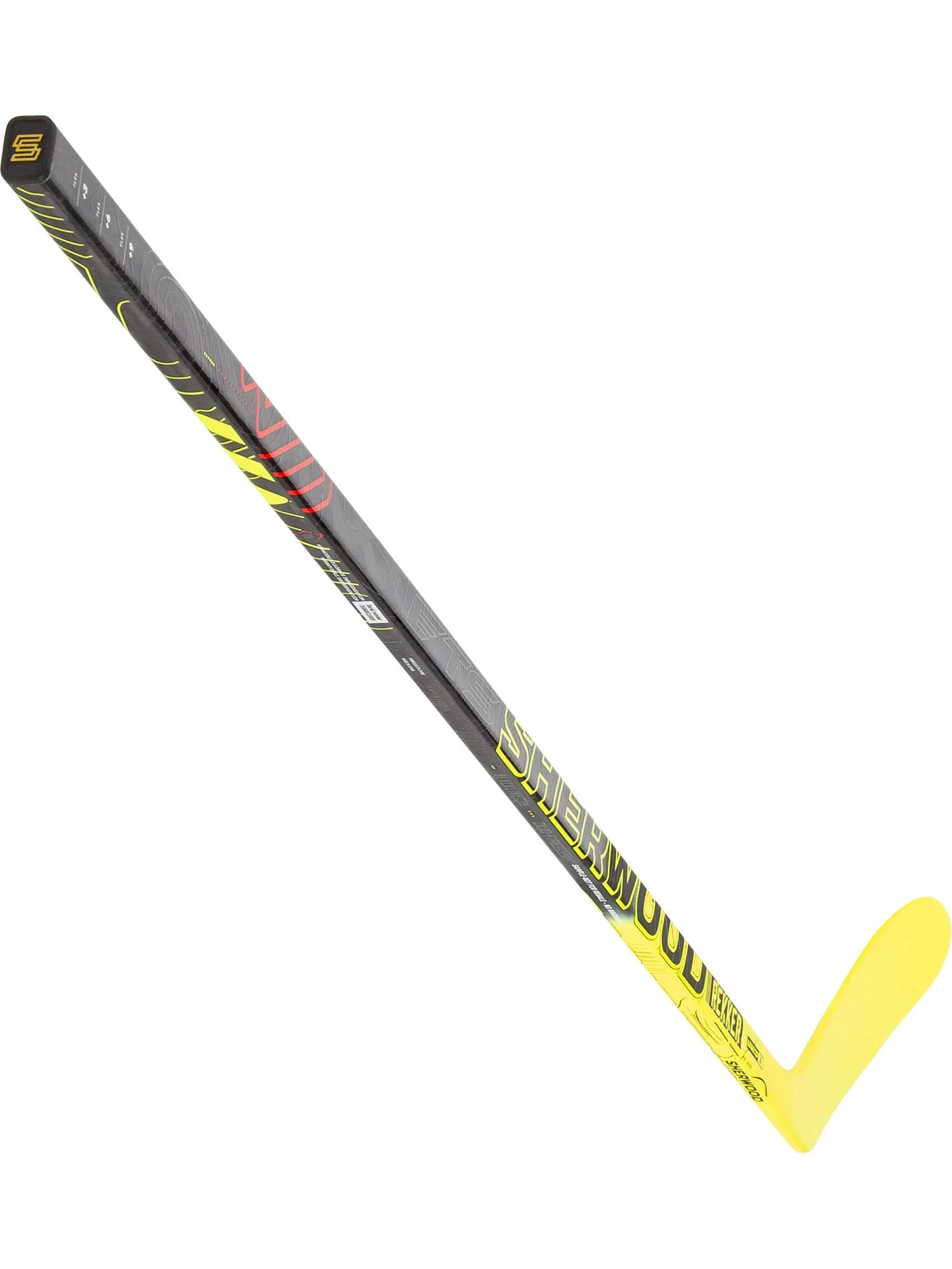 Bâton de hockey Sherwood REKKER Legend 2, junior