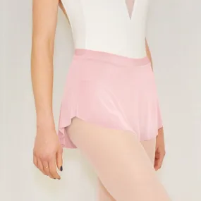 Bullet Pointe Skirt - Ballet Pink 2.0