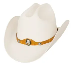 Bullhide EL LLANERITO Cowboy Style 1044