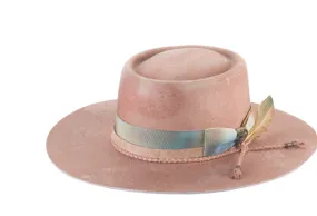 Bullhide Morning Sky Felt Hat in Style 0841CO