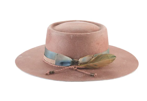 Bullhide Morning Sky Felt Hat in Style 0841CO