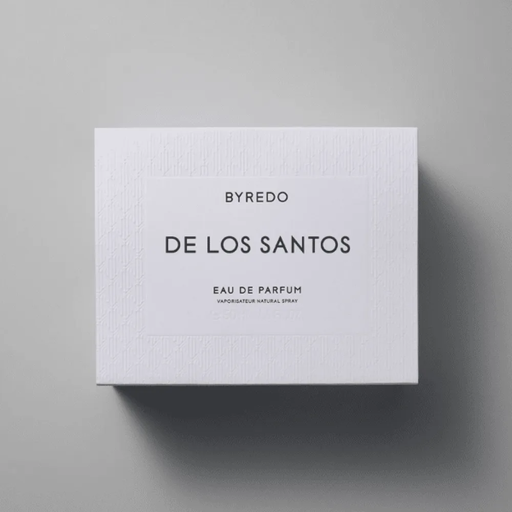 Byredo De Los Santos EDP 50ml