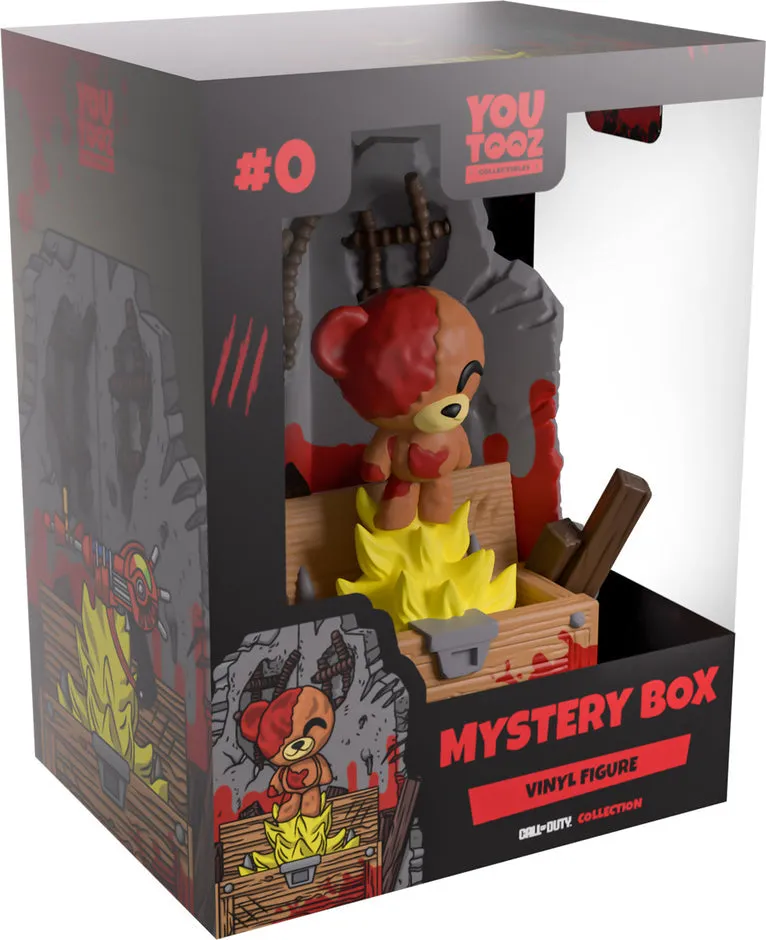 Call of Duty: Mystery Box: Vinyl Figure