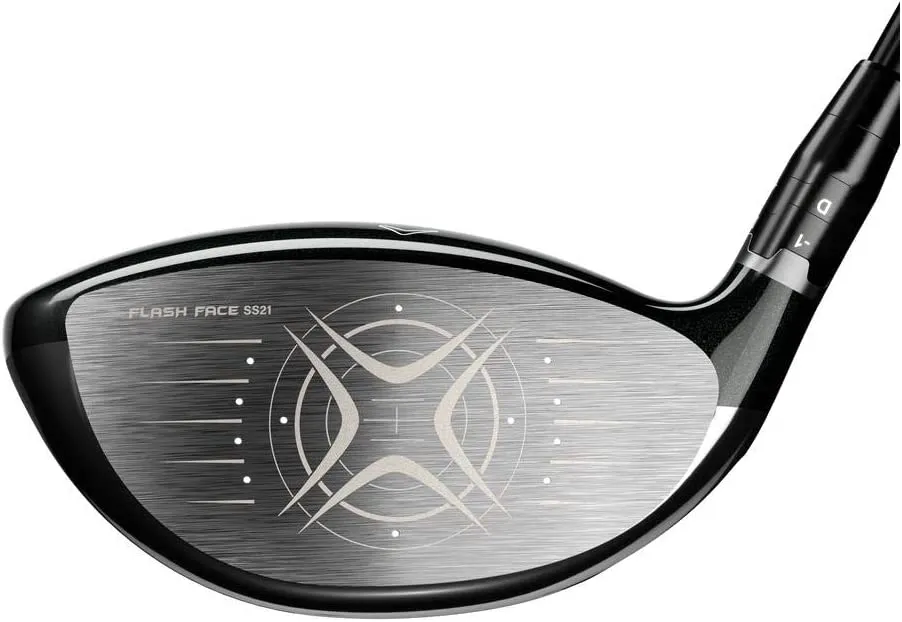 Callaway Epic Max Driver