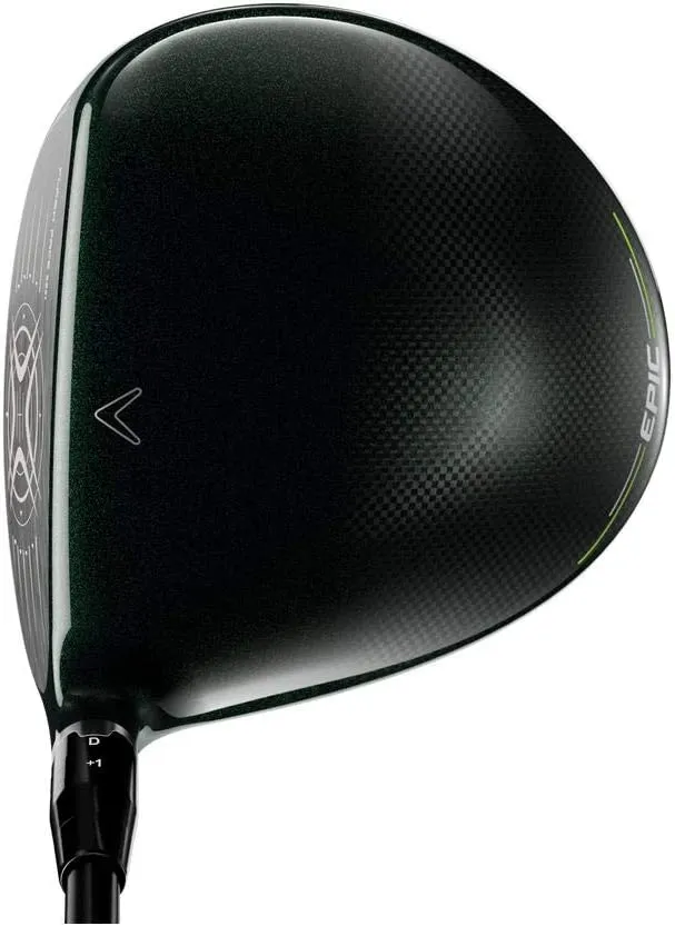 Callaway Epic Max Driver