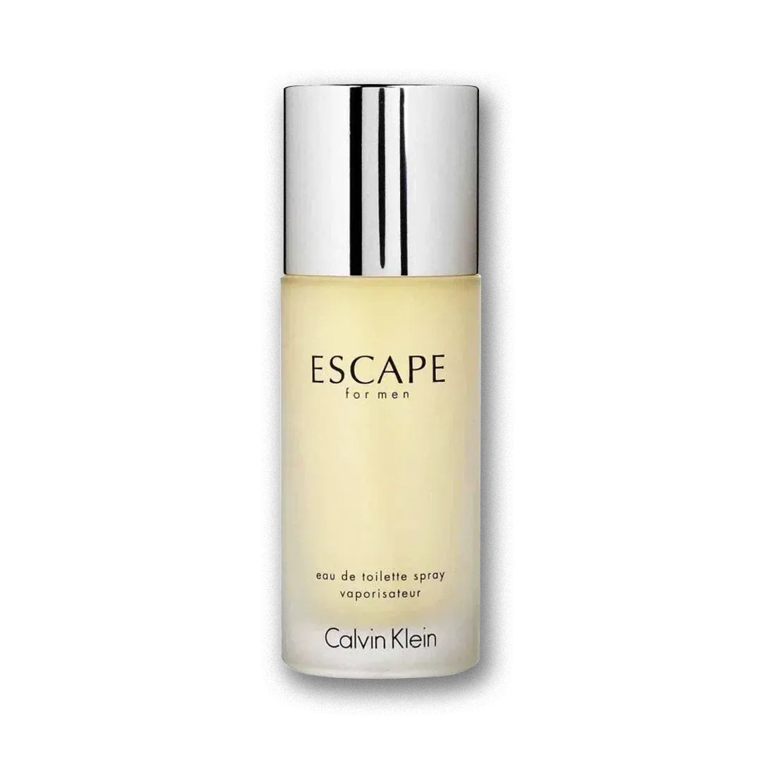 Calvin Klein Escape Men 100ml