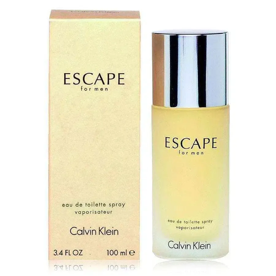 Calvin Klein Escape Men 100ml