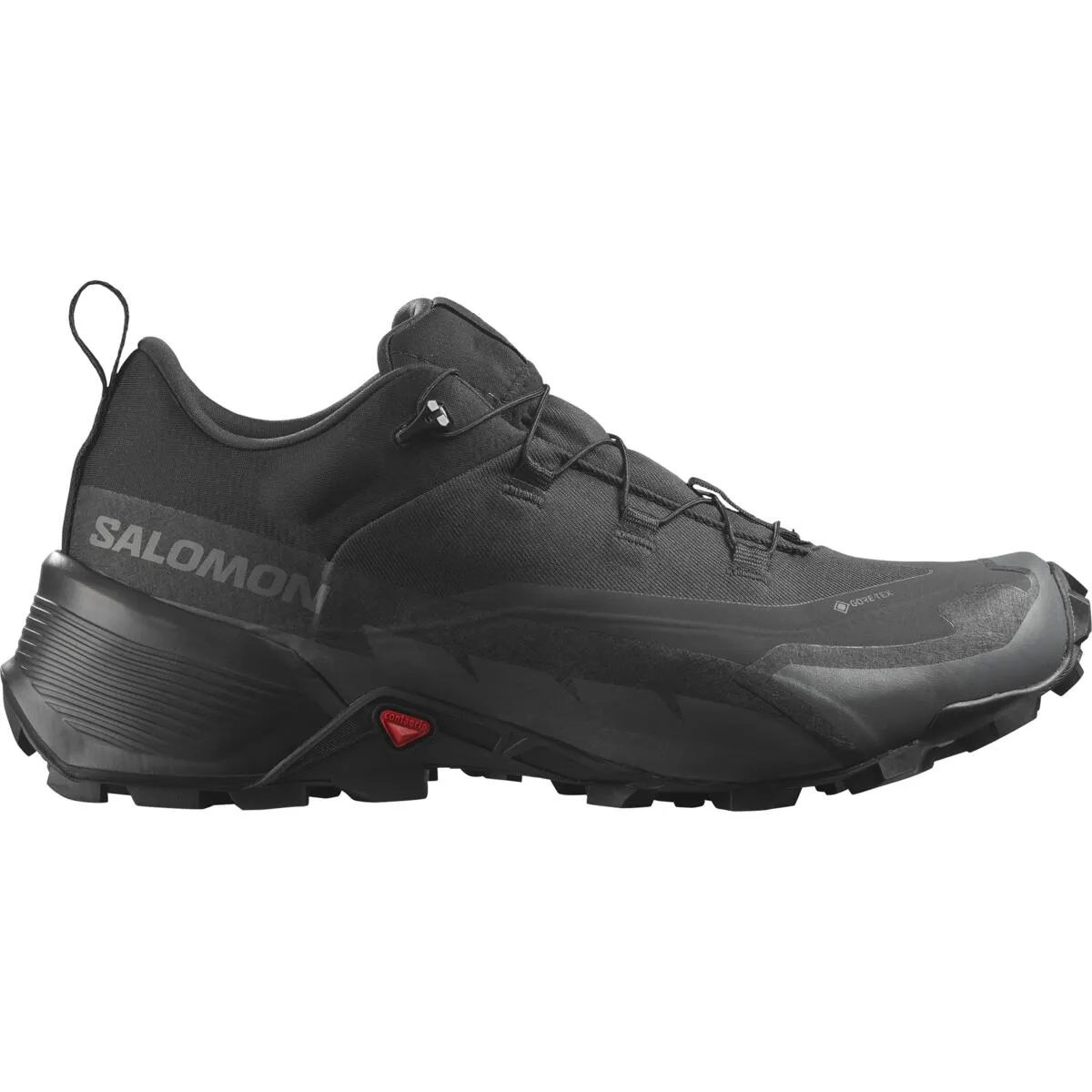 CALZADO CROSS HIKE GTX