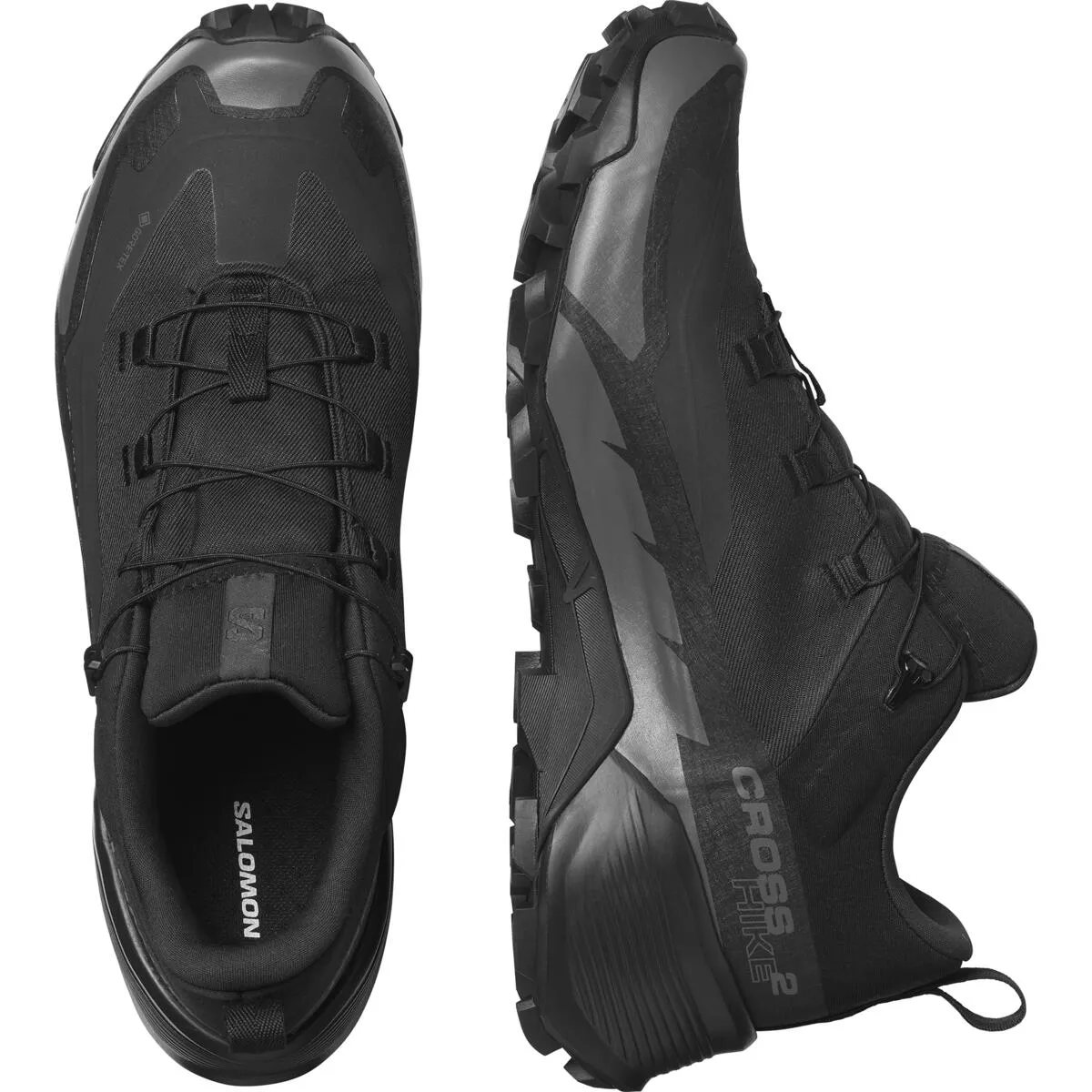 CALZADO CROSS HIKE GTX