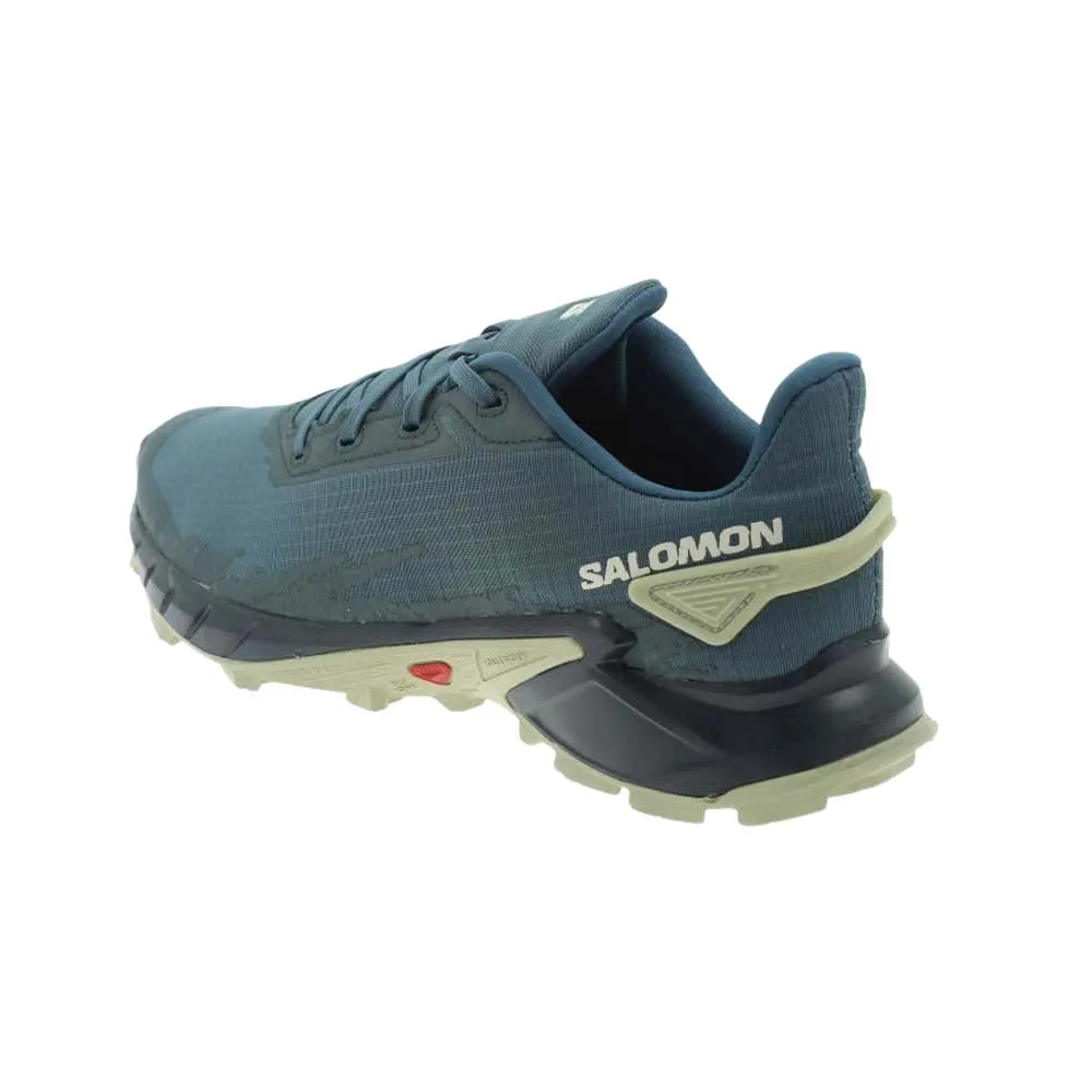 Calzado Salomon para Hombre Alphacross 4