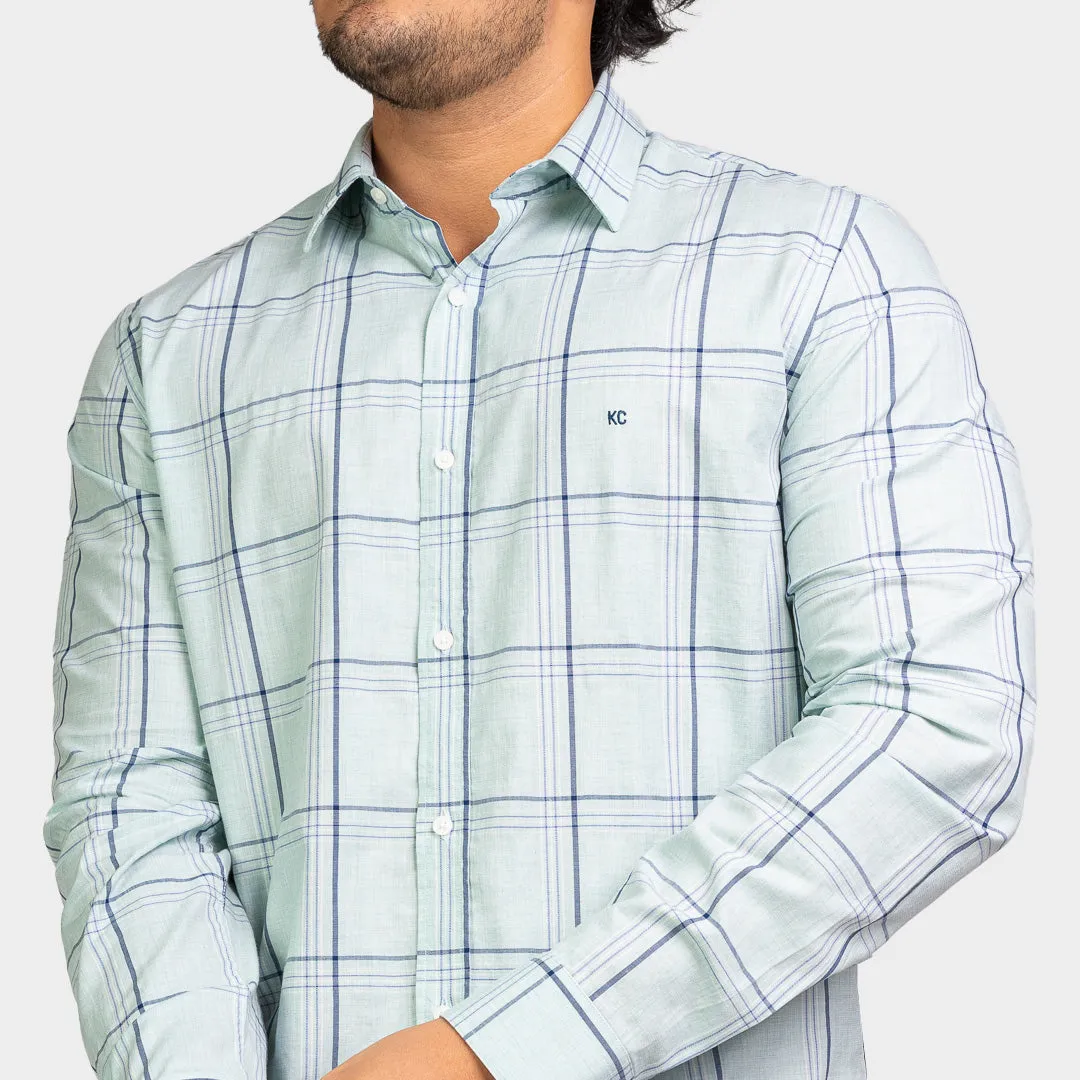 Camisa Casual para Hombre