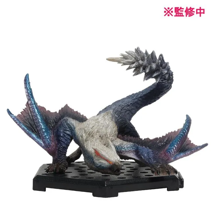 CAPCOM FIGURE BUILDER MONSTER HUNTER STANDARD MODEL PLUS VOL.24 (BOX OF 6 PCS) <br>[Pre-Order]