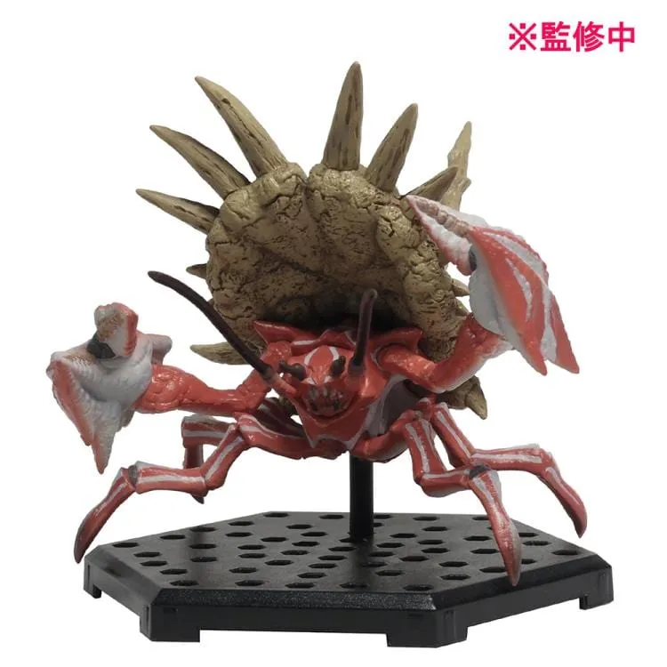 CAPCOM FIGURE BUILDER MONSTER HUNTER STANDARD MODEL PLUS VOL.24 (BOX OF 6 PCS) <br>[Pre-Order]