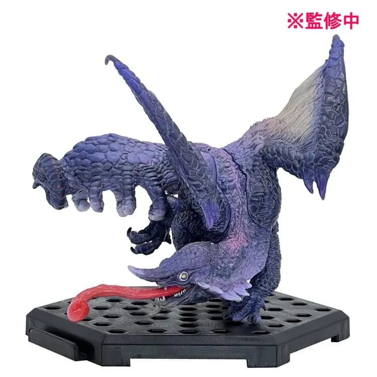 CAPCOM FIGURE BUILDER MONSTER HUNTER STANDARD MODEL PLUS VOL.24 (BOX OF 6 PCS) <br>[Pre-Order]