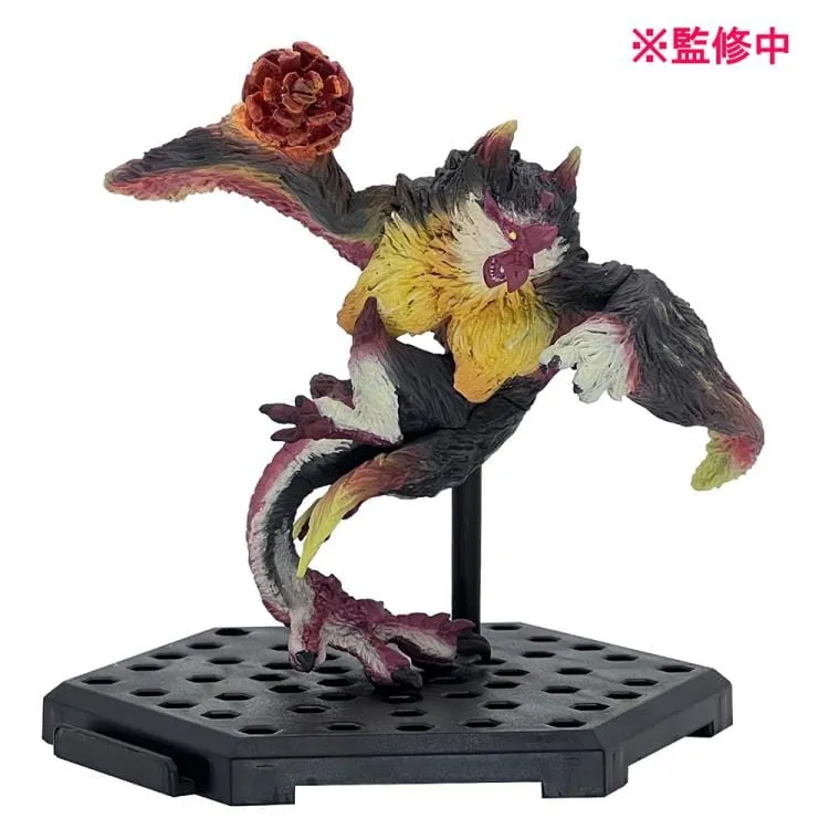 CAPCOM FIGURE BUILDER MONSTER HUNTER STANDARD MODEL PLUS VOL.24 (BOX OF 6 PCS) <br>[Pre-Order]