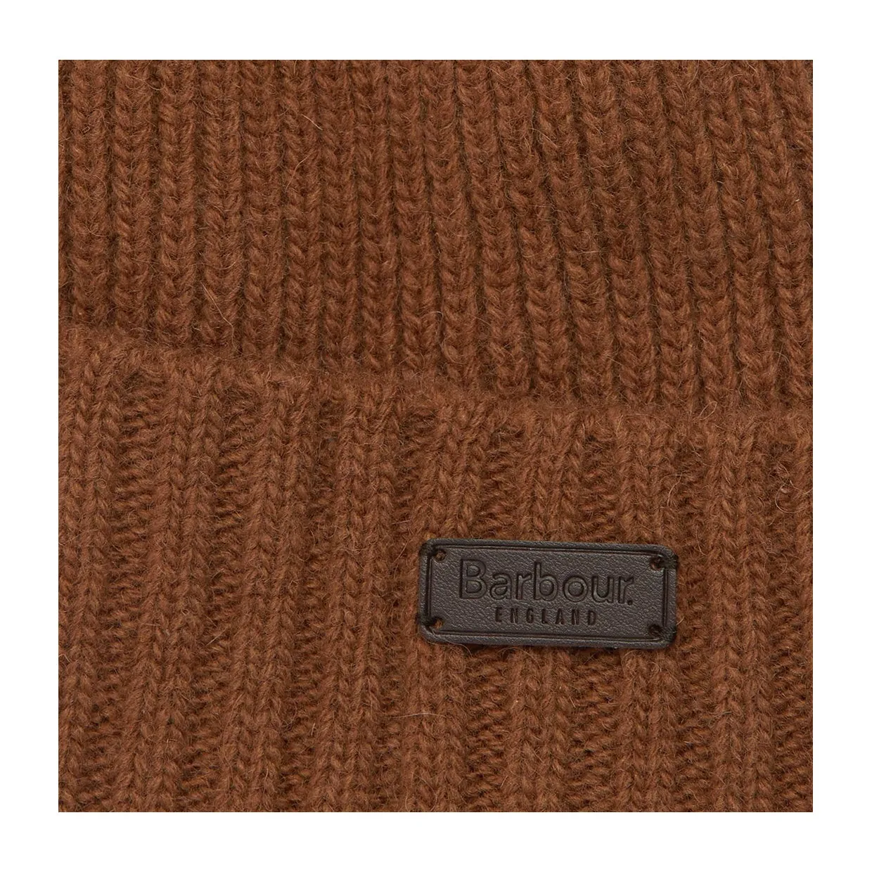 Cappello Barbour Carlton Marrone