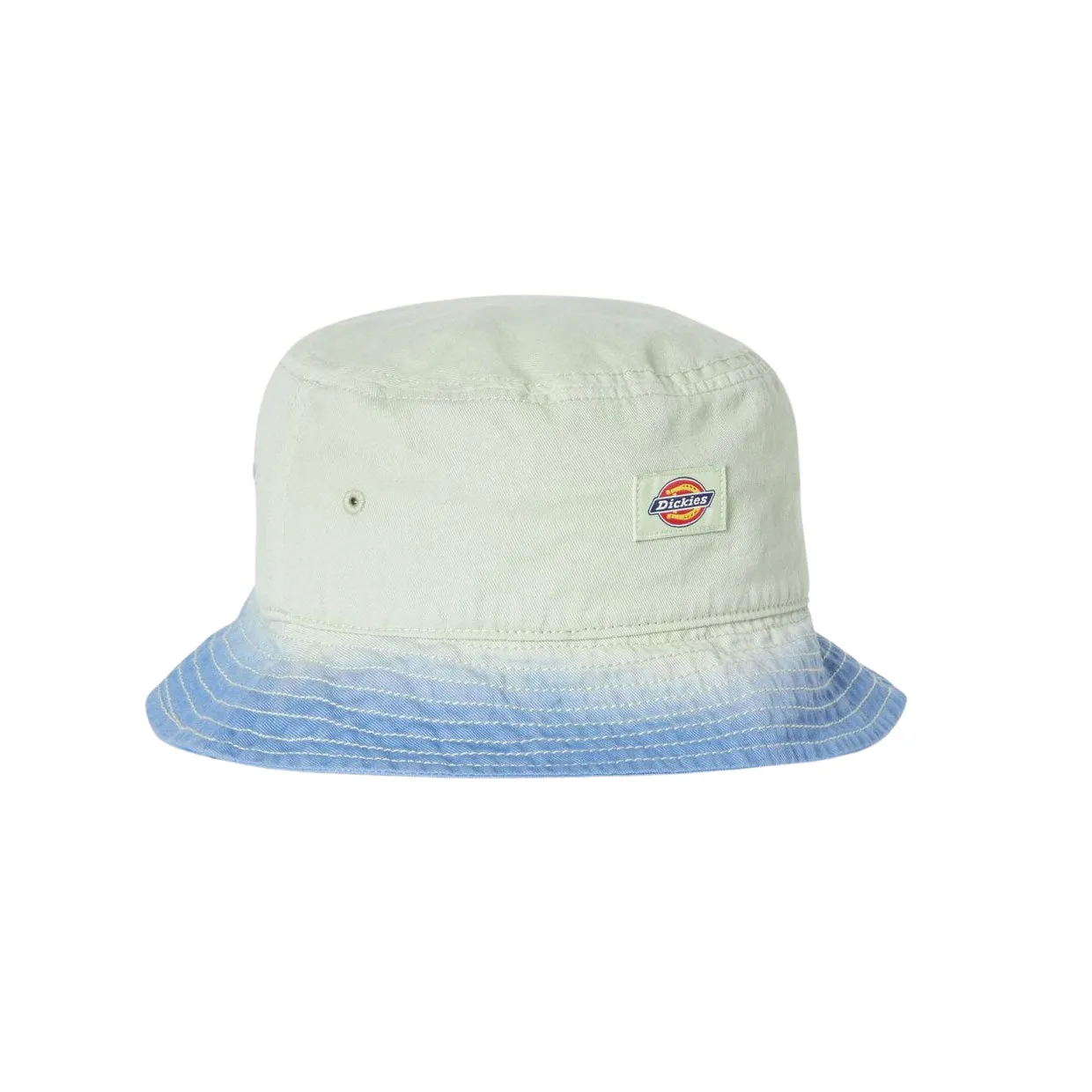 Cappello Pescatore Dickies Seatac Verde Multicolor