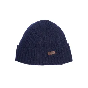 Cappello Uomo Barbour Carlton Blu Navy