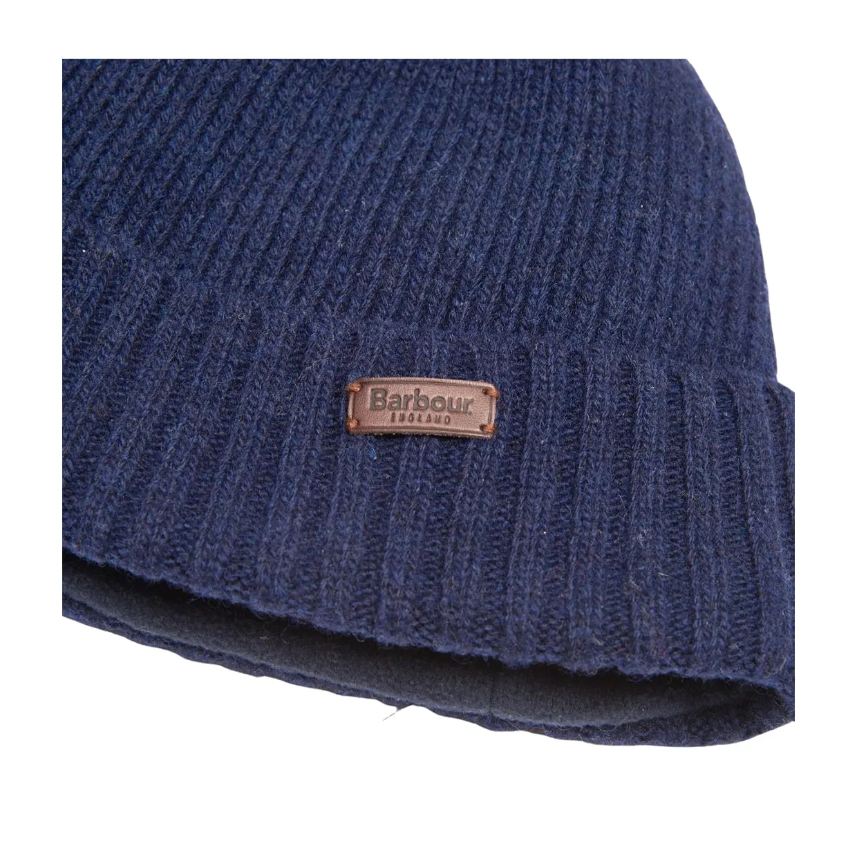 Cappello Uomo Barbour Carlton Blu Navy