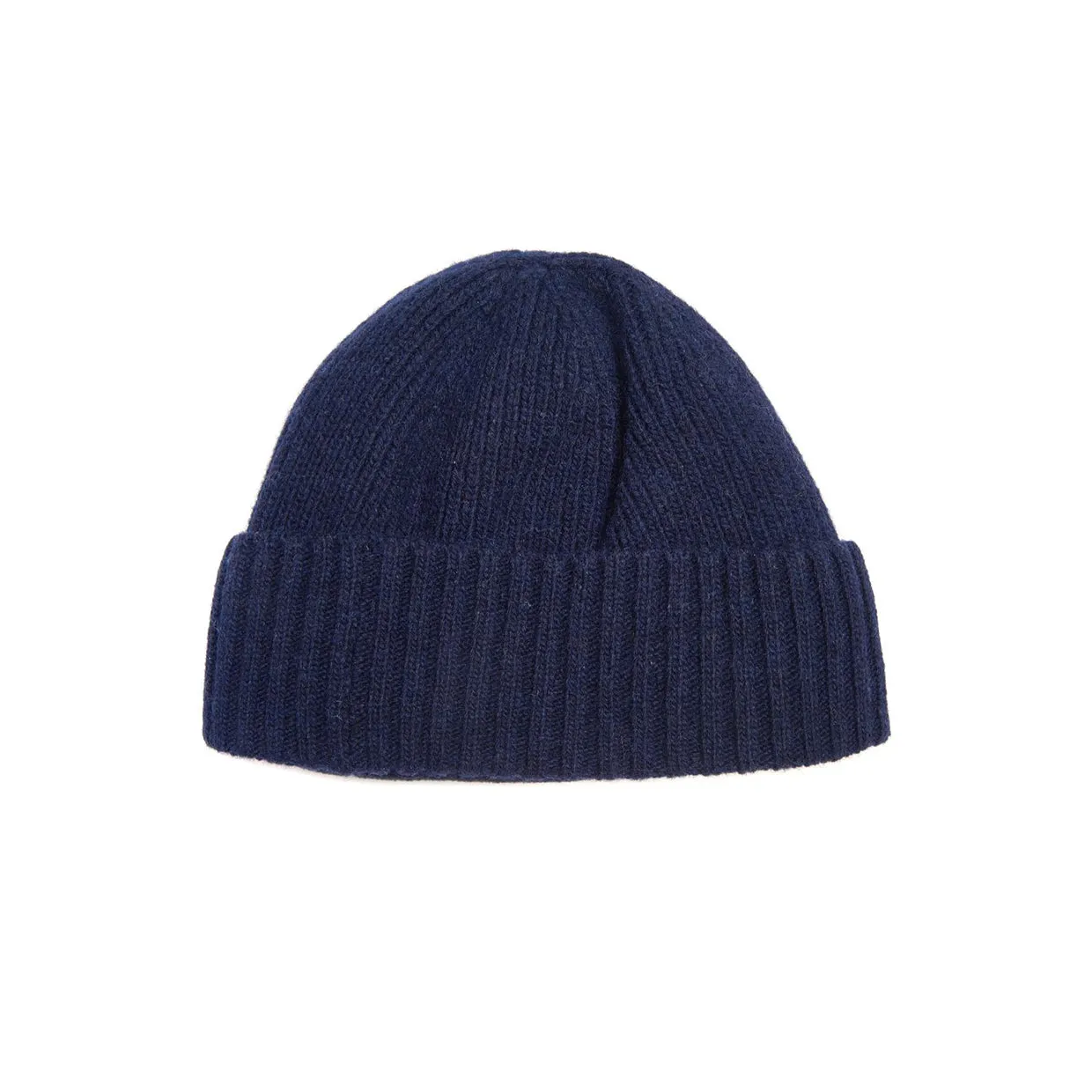 Cappello Uomo Barbour Carlton Blu Navy