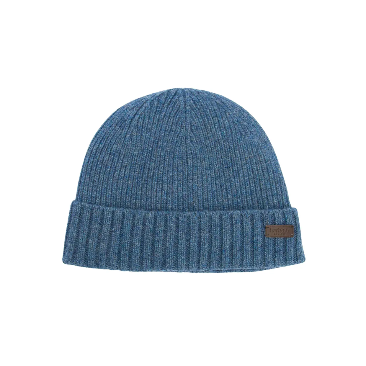 Cappello Uomo Barbour Carlton Denim