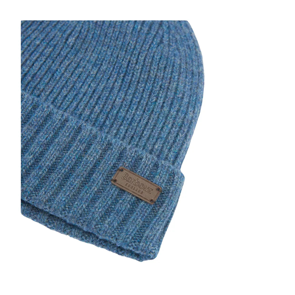 Cappello Uomo Barbour Carlton Denim