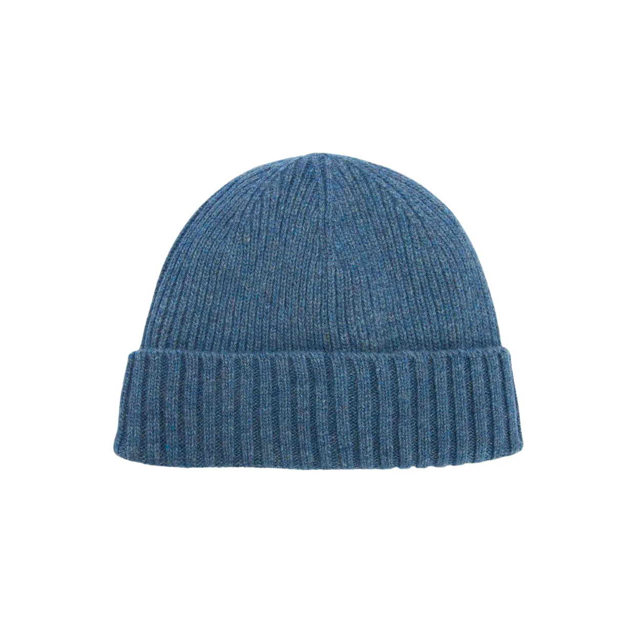 Cappello Uomo Barbour Carlton Denim