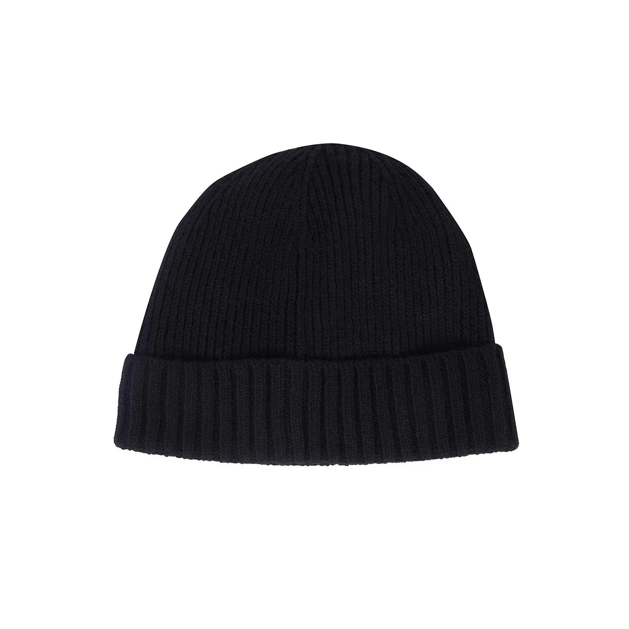 Cappello Uomo Barbour Carlton Nero