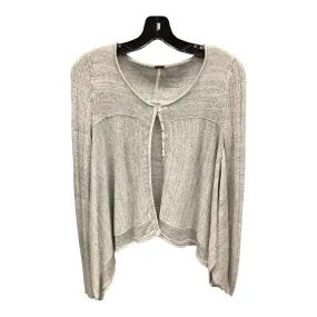 Cardigan By Free People  Size: Xs