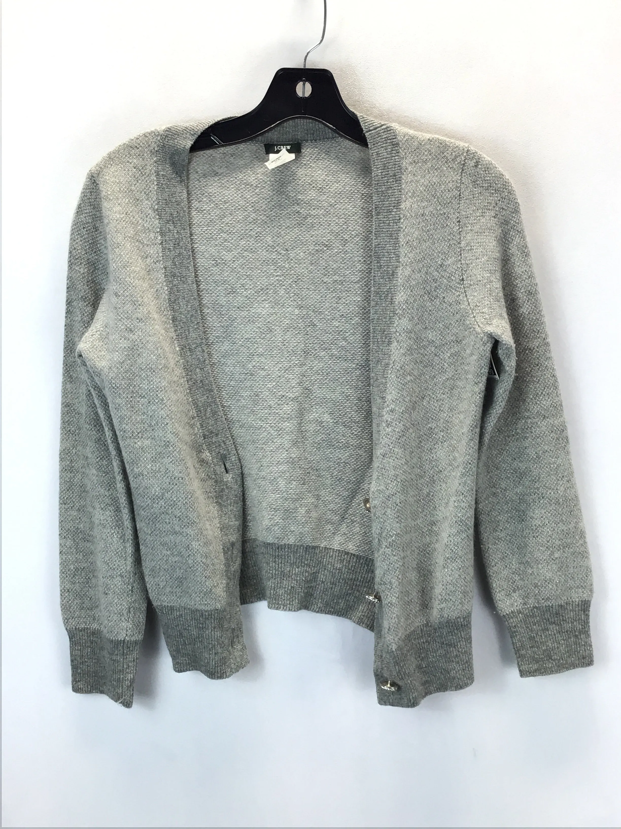 Cardigan By J Crew  Size: Xs