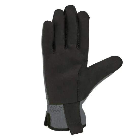 Carhartt Thermal-Lined High Dexterity Open Cuff Glove - GD0806M