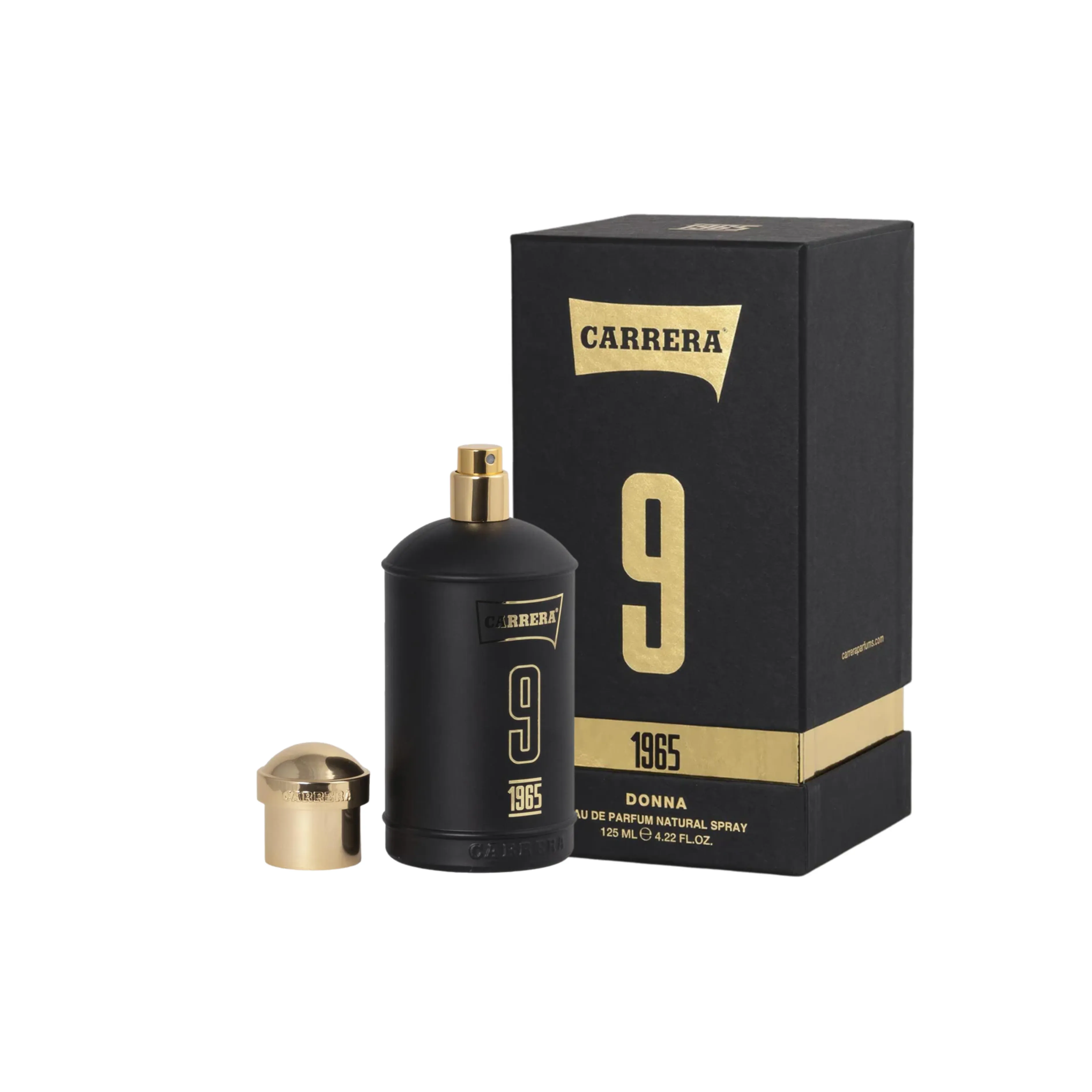 Carrera 1965 Donna N 9 Edp 125ml Mujer