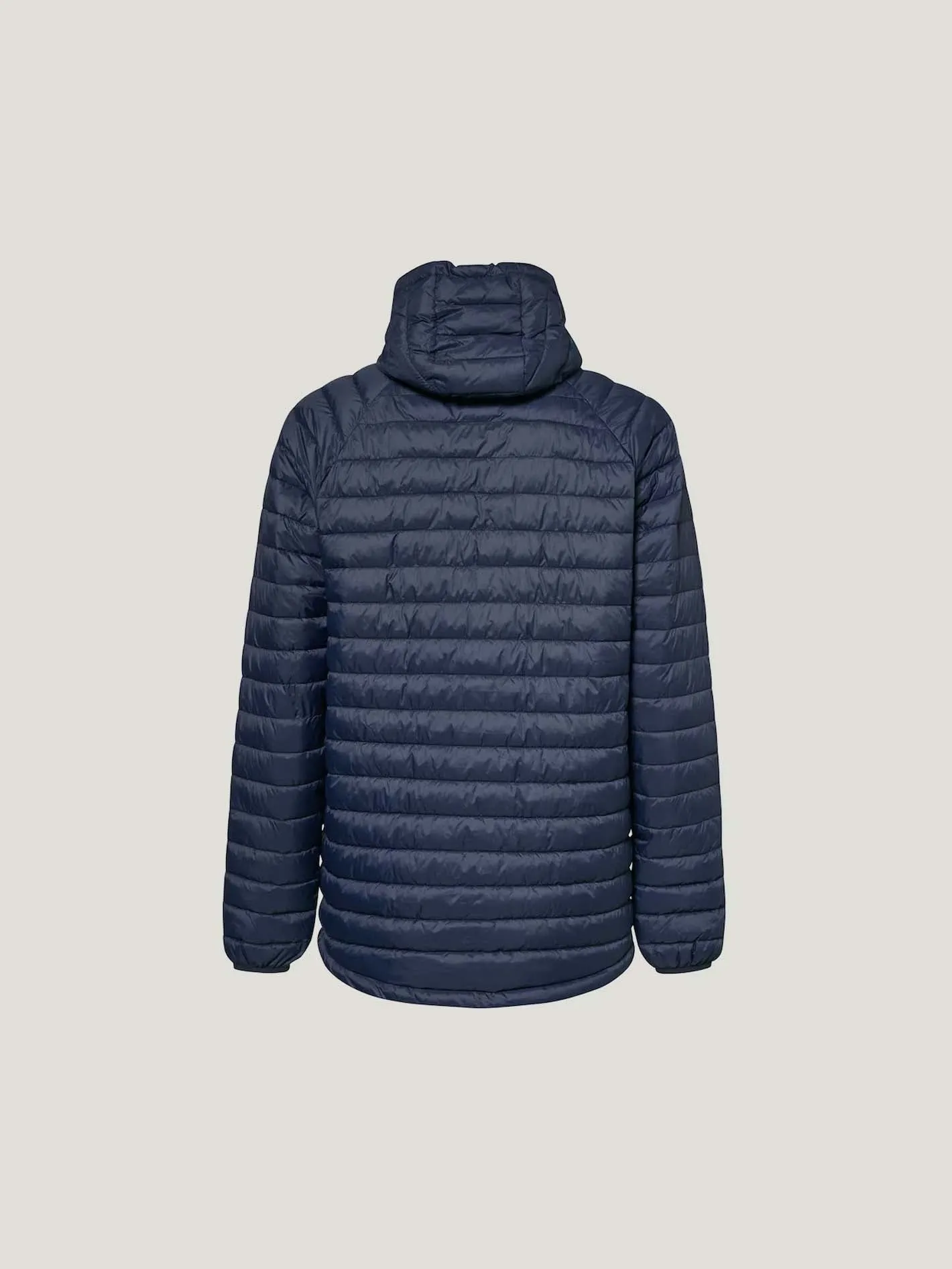 CASACA OAKLEY HOMBRE OMNI THERMAL HOODED JACKET