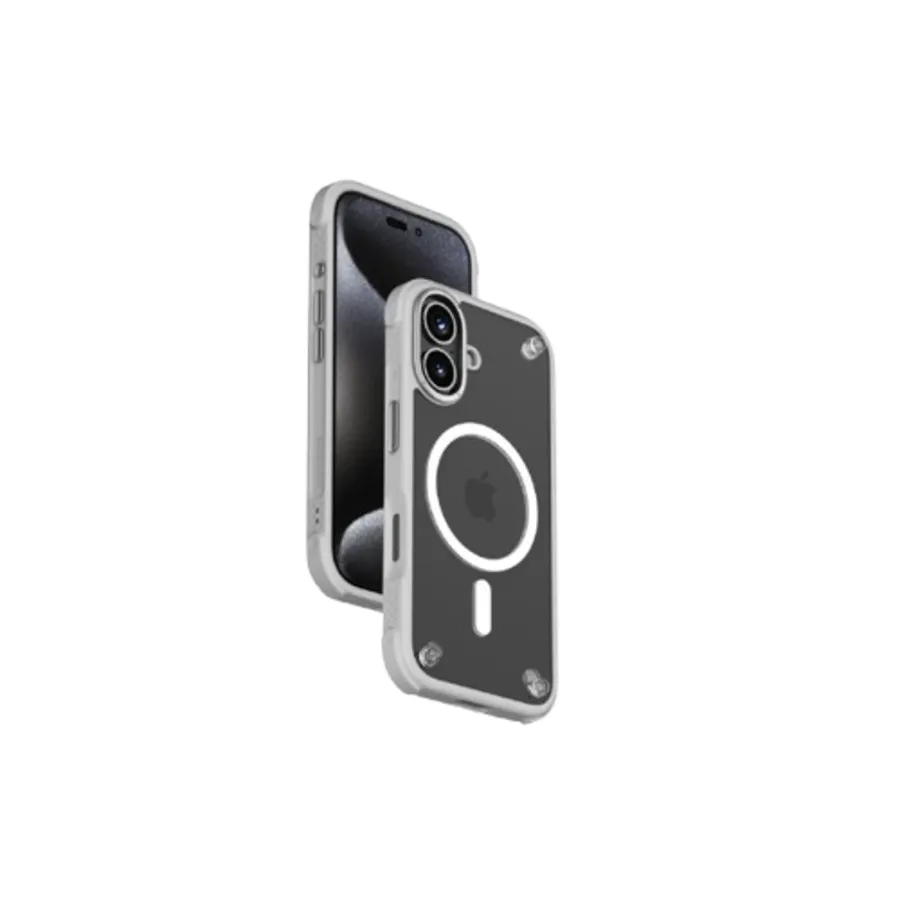 Caseform Air Magnetic Case for iPhone 16 Series